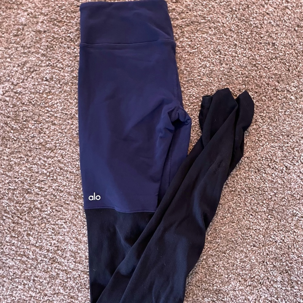 Alo Yoga Goddess Leggings